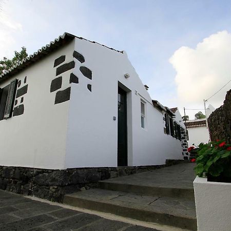Monserrate - Galera Cottage Caloura Exteriér fotografie