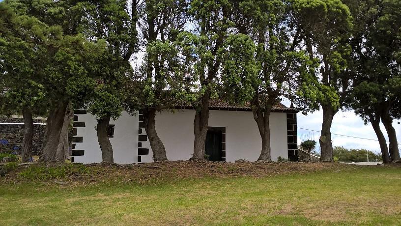 Monserrate - Galera Cottage Caloura Exteriér fotografie