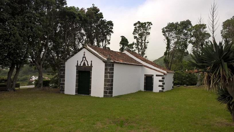 Monserrate - Galera Cottage Caloura Exteriér fotografie