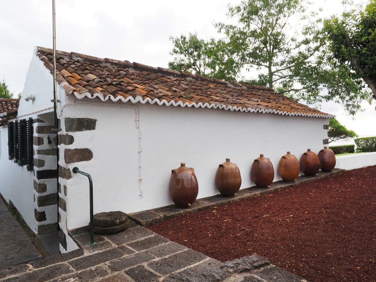 Monserrate - Galera Cottage Caloura Exteriér fotografie