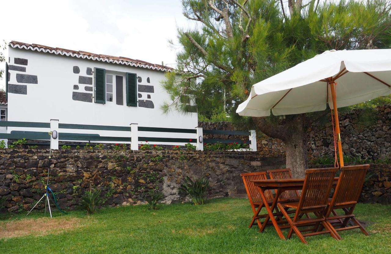 Monserrate - Galera Cottage Caloura Exteriér fotografie
