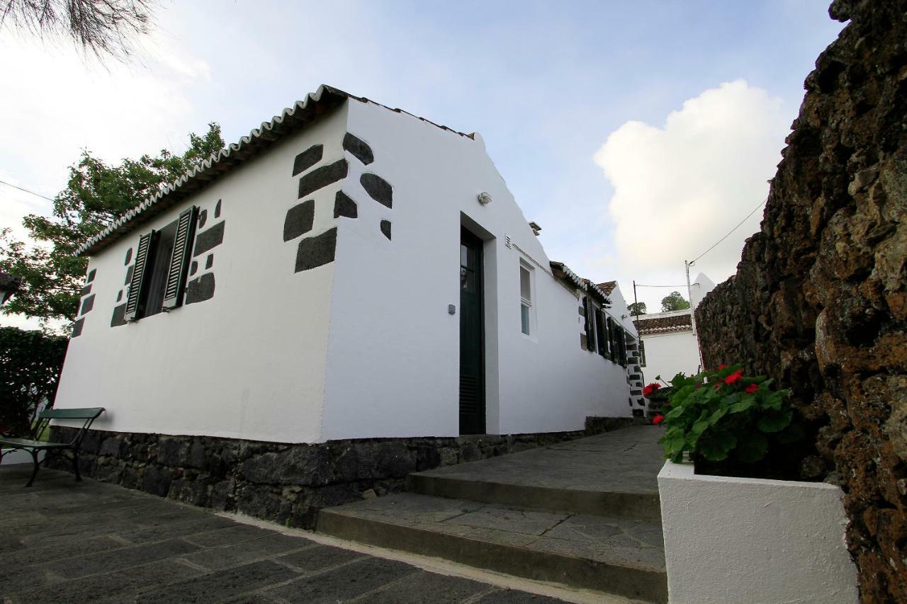 Monserrate - Galera Cottage Caloura Exteriér fotografie