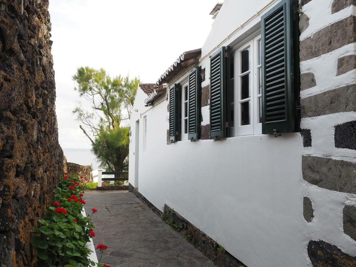 Monserrate - Galera Cottage Caloura Exteriér fotografie