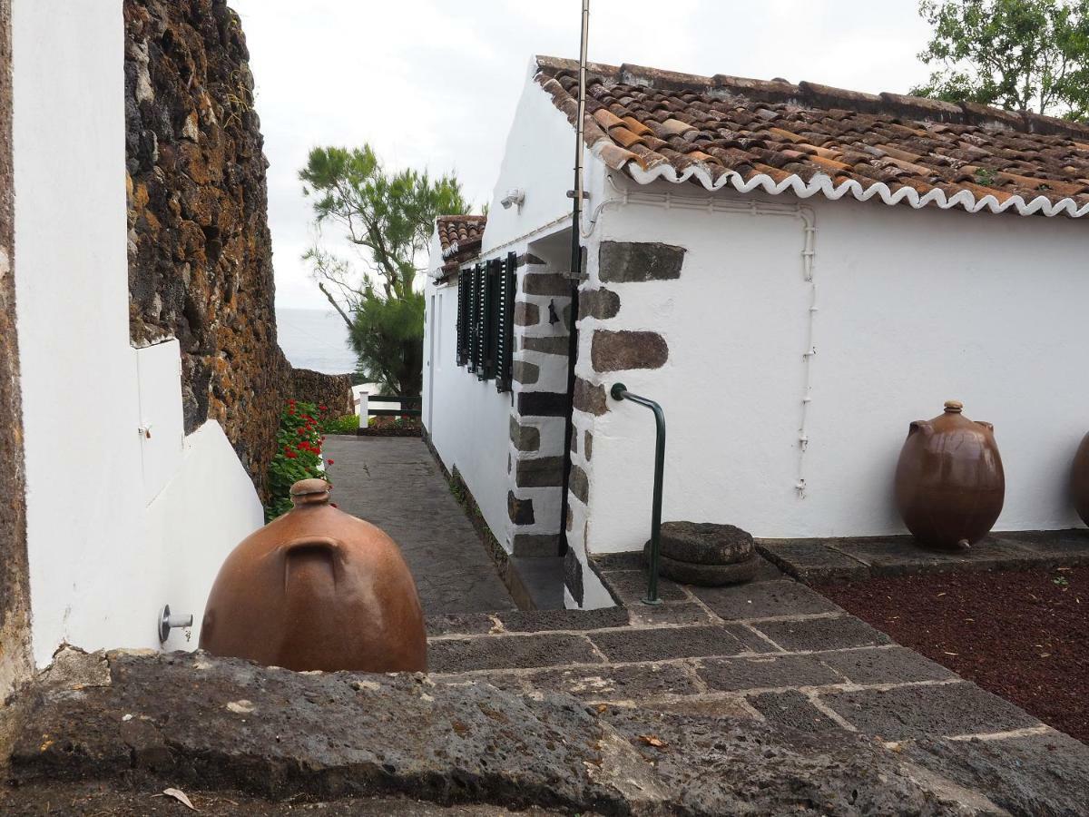 Monserrate - Galera Cottage Caloura Exteriér fotografie