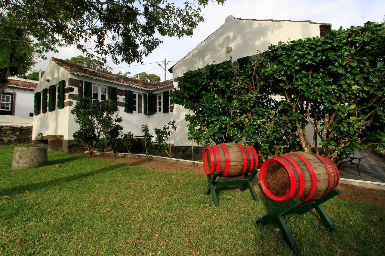 Monserrate - Galera Cottage Caloura Exteriér fotografie